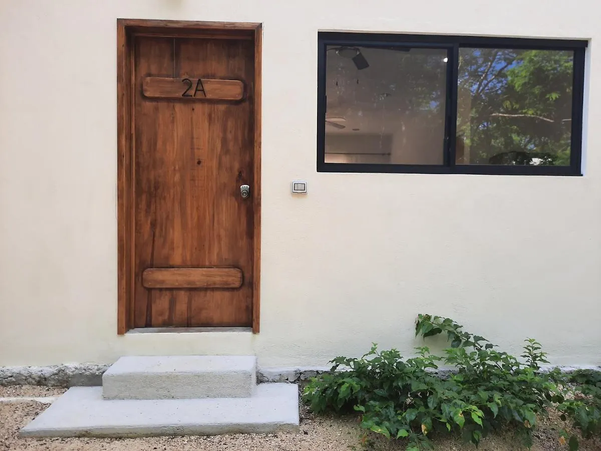 Arkah Aparthotel Akumal