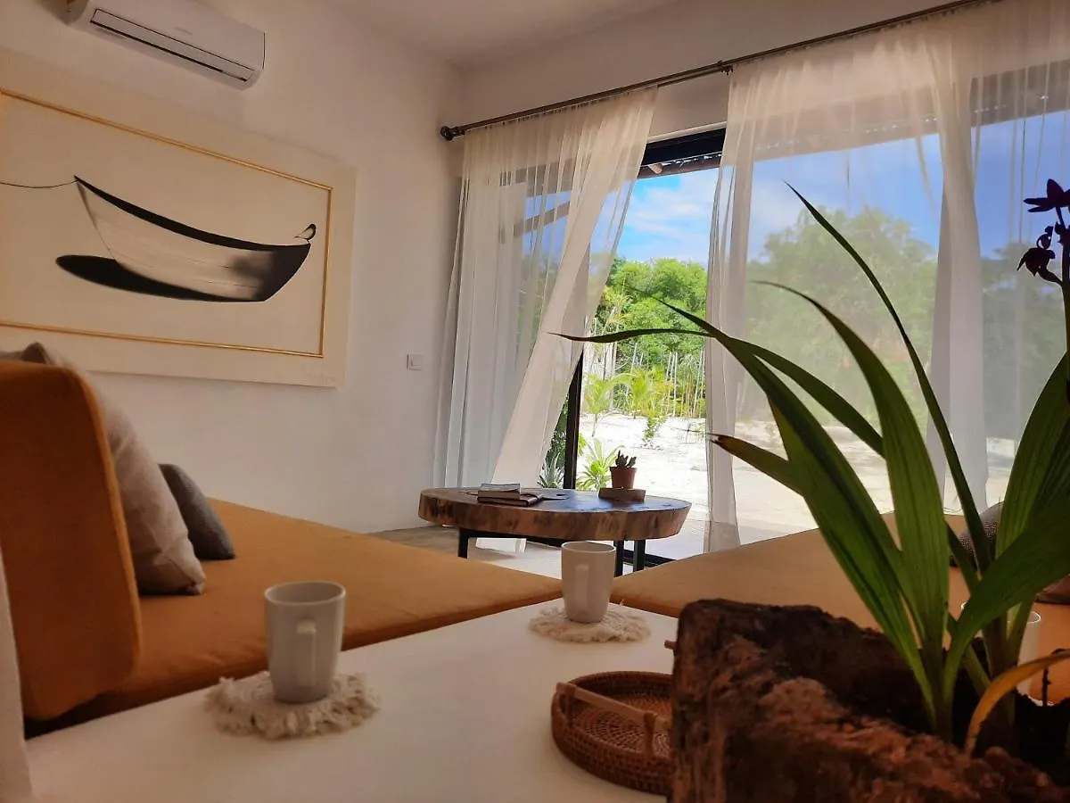 Arkah Aparthotel Akumal