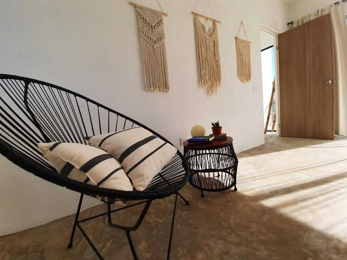Arkah Aparthotel Akumal