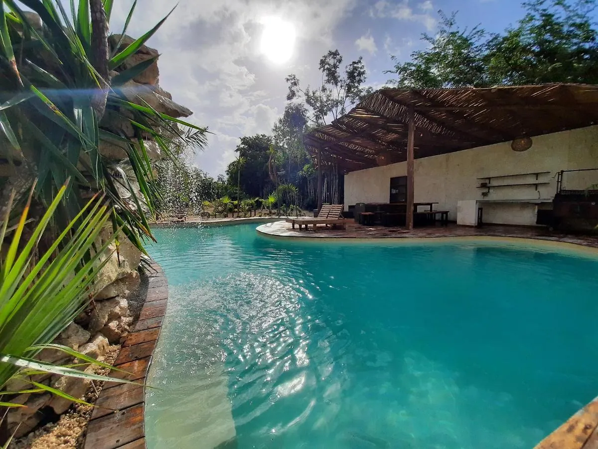 Arkah Aparthotel Akumal