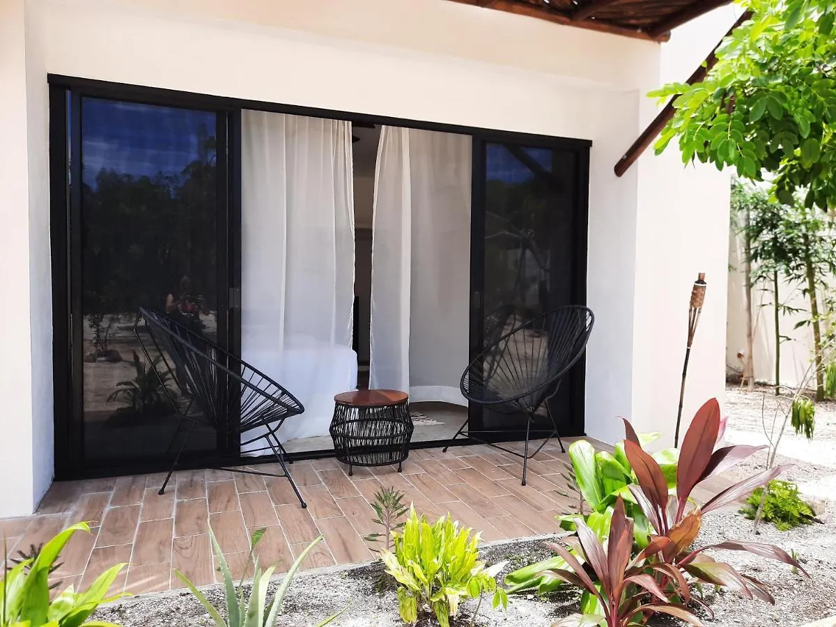 Arkah Aparthotel Akumal