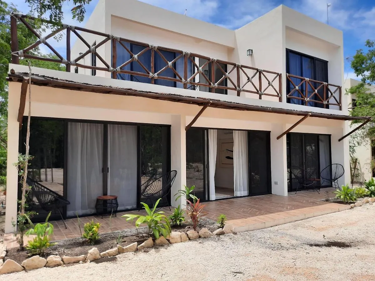 Arkah Aparthotel Akumal