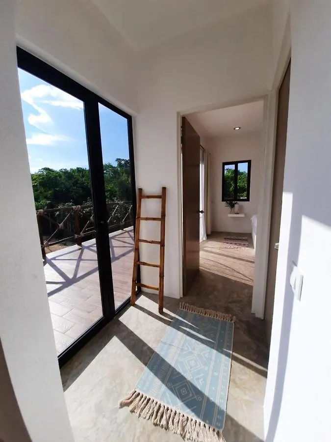 Arkah Aparthotel Akumal