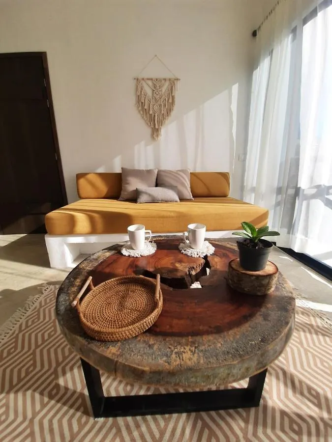 Arkah Aparthotel Akumal