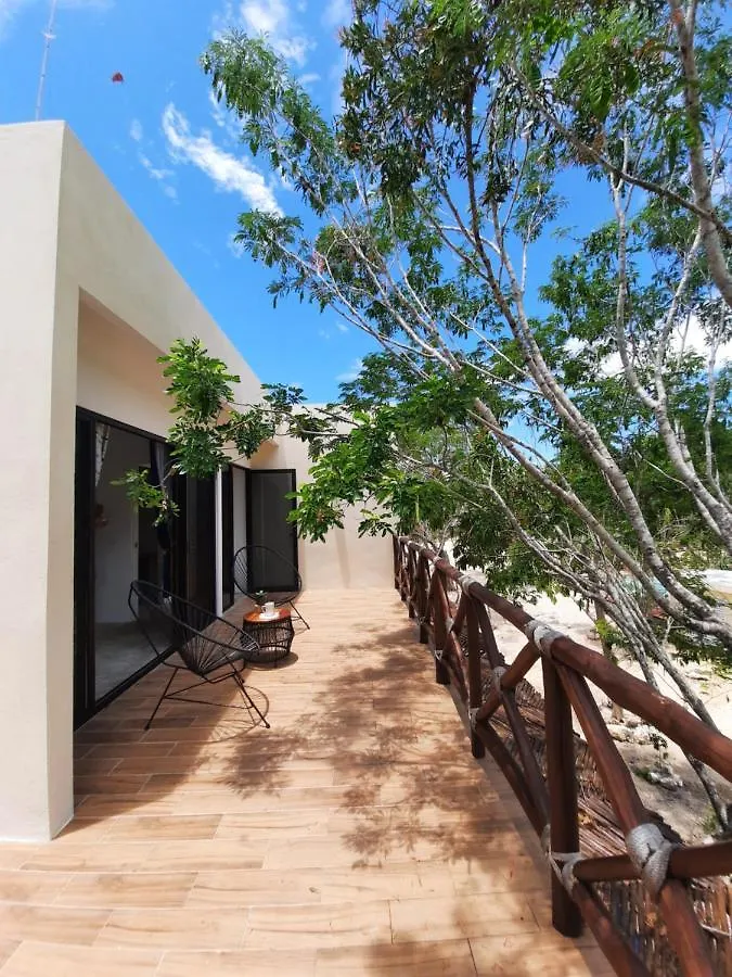 Arkah Aparthotel Akumal