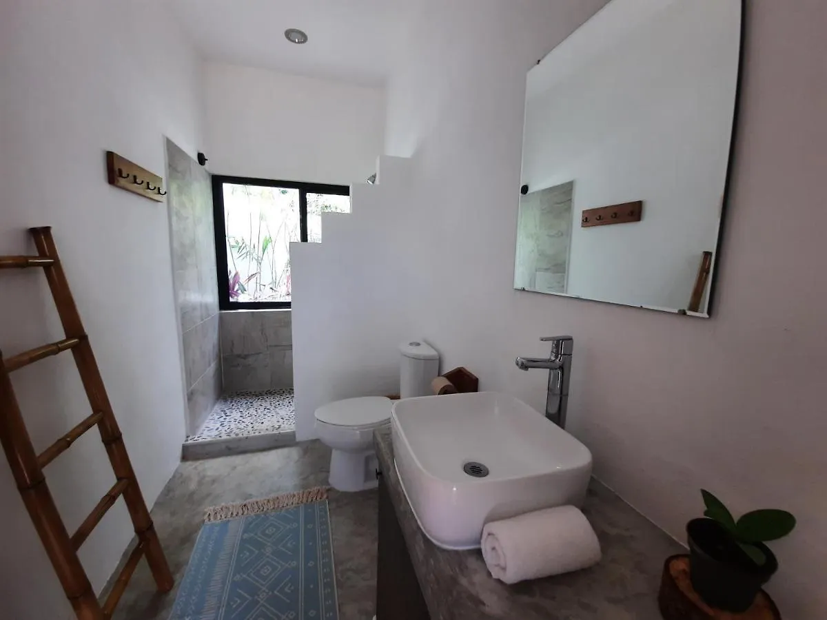Arkah Aparthotel Akumal