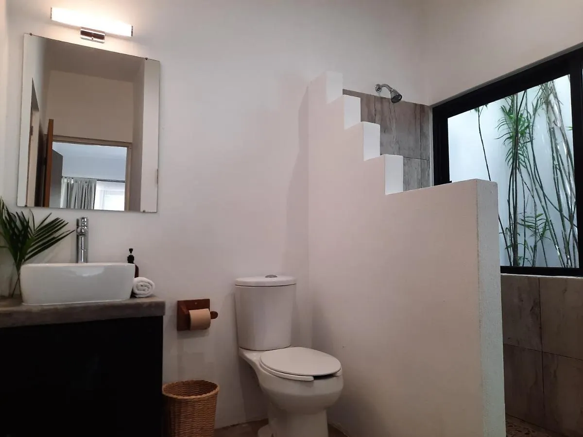 Arkah Aparthotel Akumal