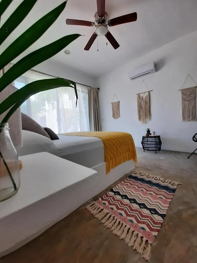 Arkah Aparthotel Akumal