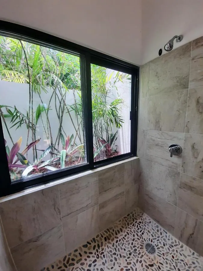 Arkah Aparthotel Akumal Mexico