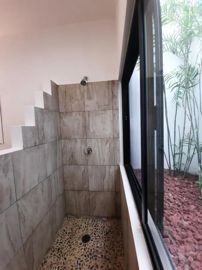 Arkah Aparthotel Akumal