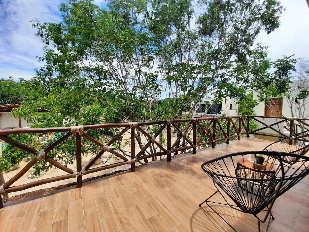 Arkah Aparthotel Akumal