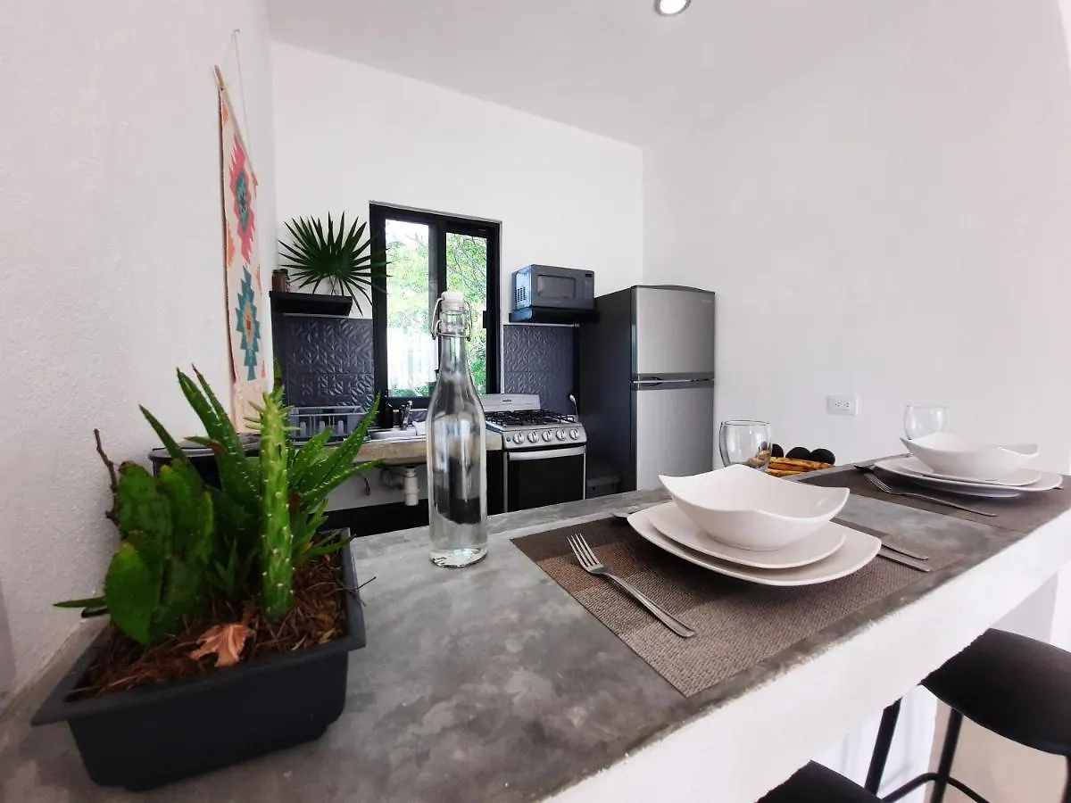 Arkah Aparthotel Akumal