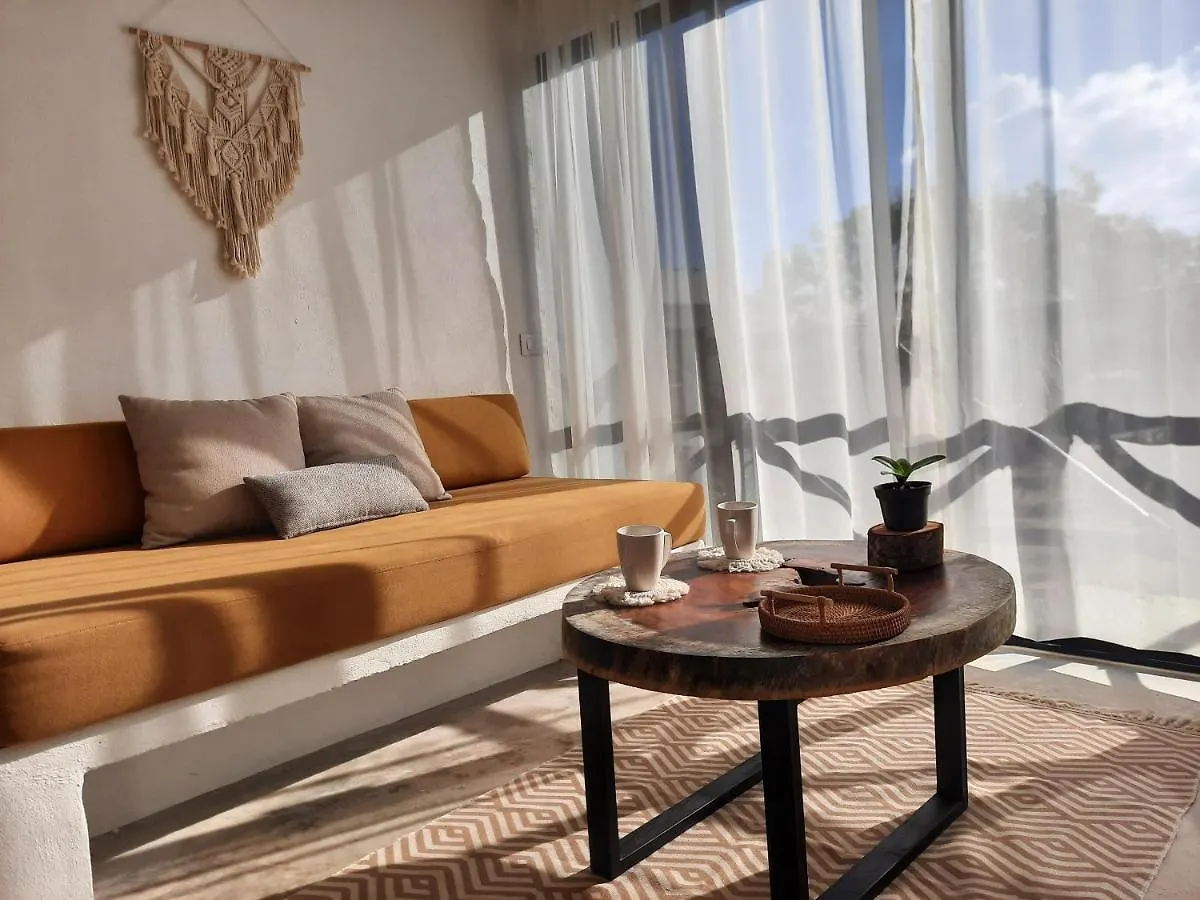 Arkah Aparthotel Akumal