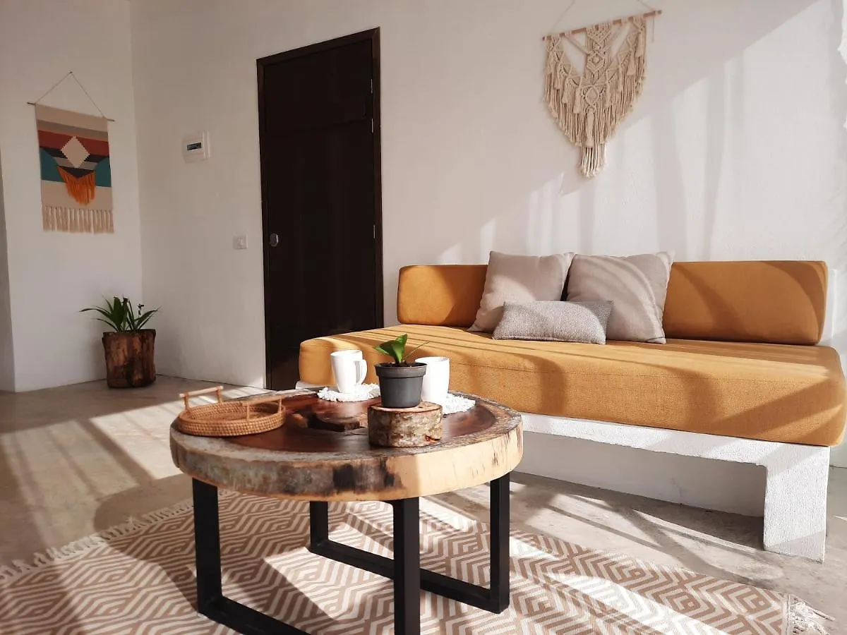 Arkah Aparthotel Akumal